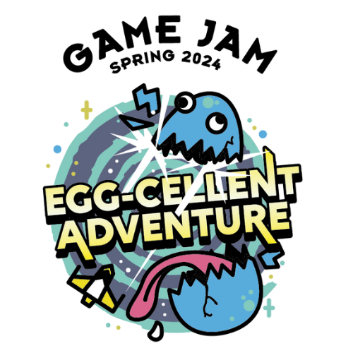 Game Jam Round up | Egg-cellent Adventure!