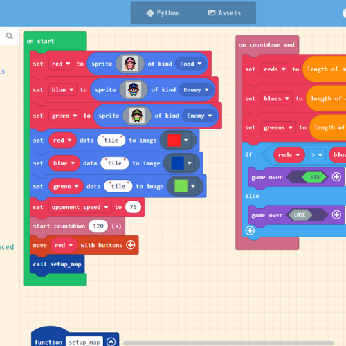 The Top 5 Programming Languages for Kids to Start Coding