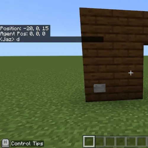 Minecraft Round Up - Let's mod a functioning Door Bell