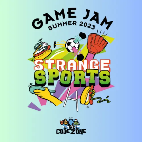 Strange Sports Game Jam