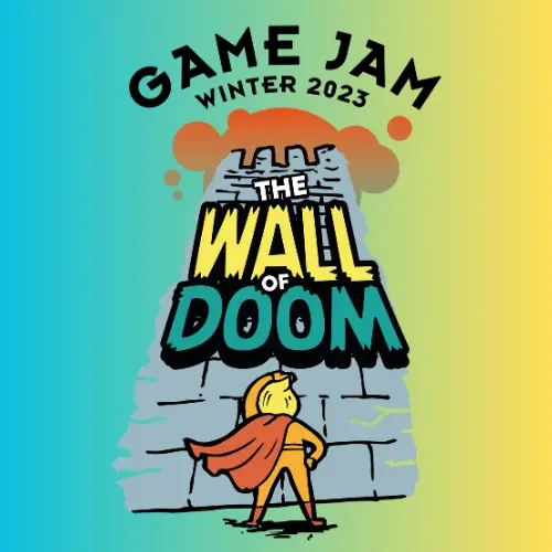 The Wall of Doom Game Jam